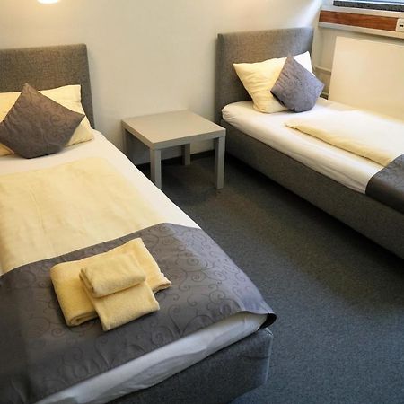 Creo Munich City Luaran gambar