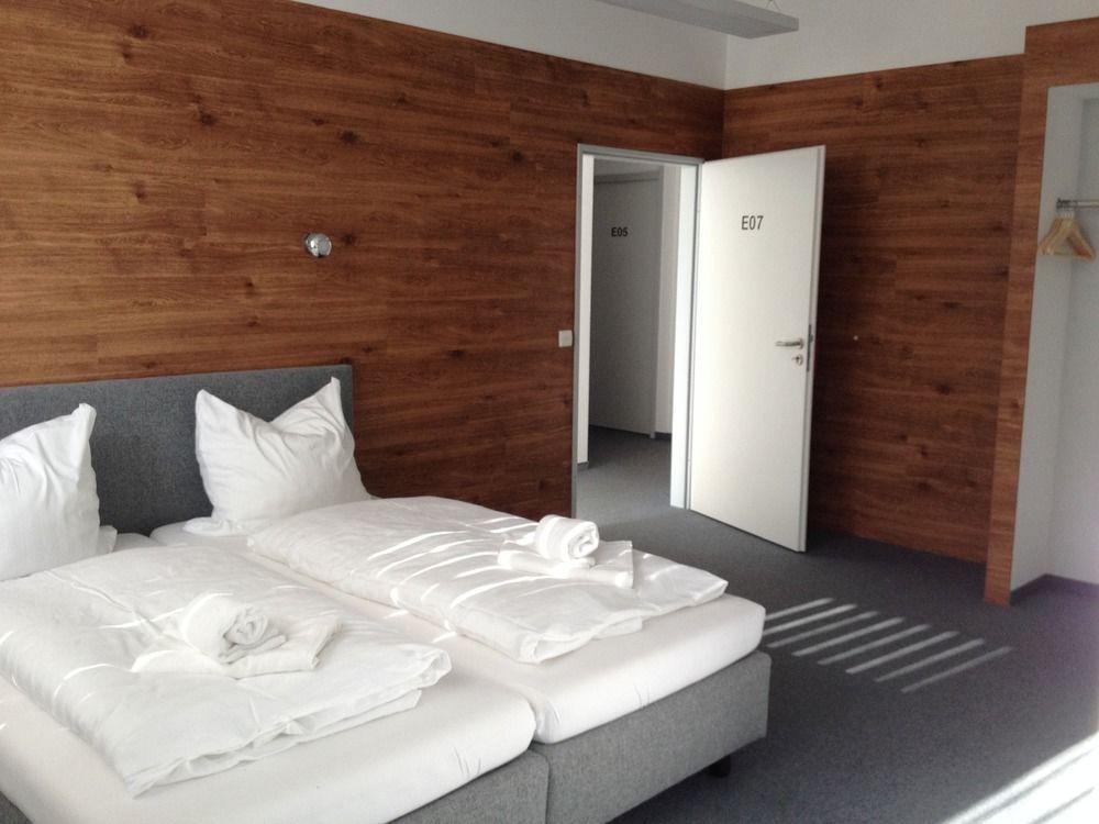 Creo Munich City Luaran gambar