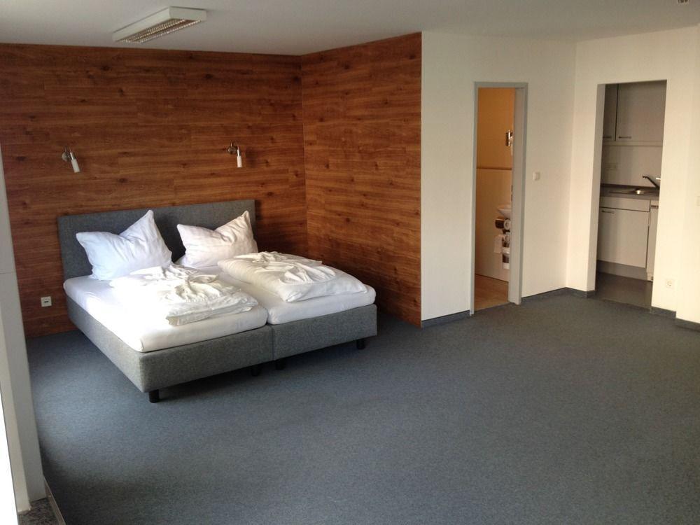 Creo Munich City Luaran gambar
