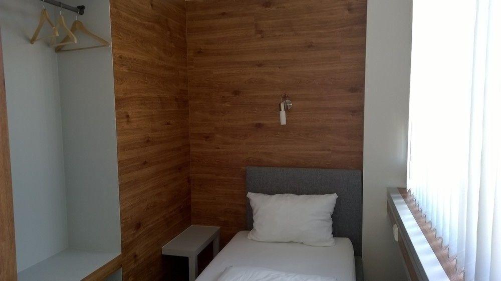 Creo Munich City Luaran gambar